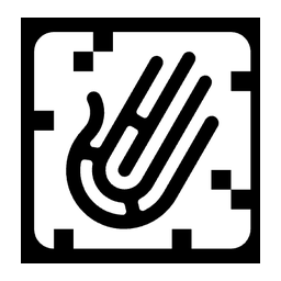 Haptych logo