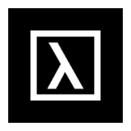 Lambda logo
