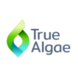 TrueAlgae logo