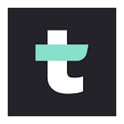 Trusted Health logo